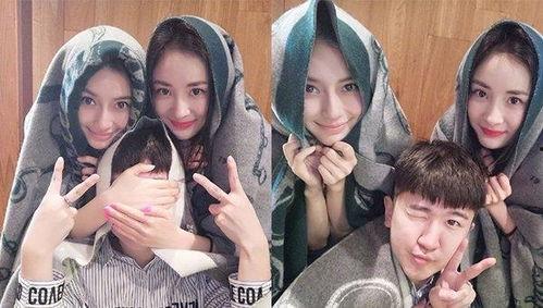 娱乐圈吃瓜孩子,代孕、未婚生育、重组家庭，明星私生活再掀波澜