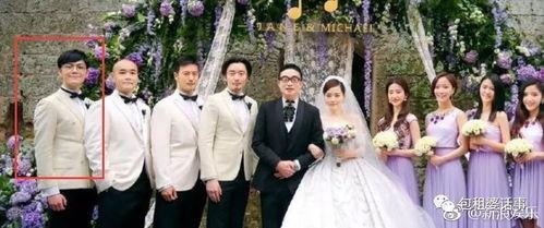 娱乐圈互吃瓜,揭秘明星们的“亲密”关系