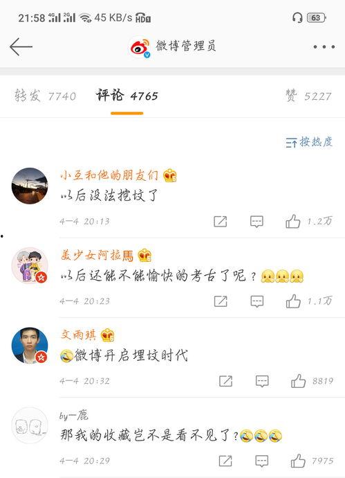 娱乐吃瓜大八卦微博,揭秘微博“吃瓜”大八卦背后的故事