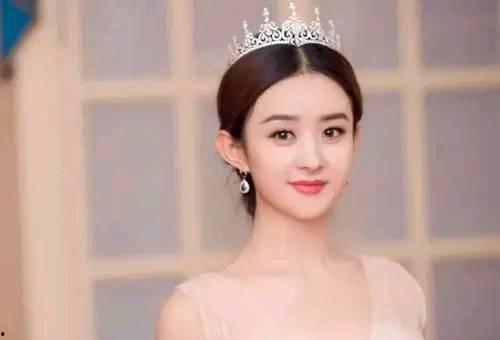 赵丽颖吃瓜娱乐圈图片,娱乐圈新瓜图鉴
