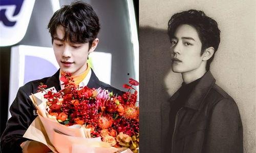 吃瓜娱乐圈肖战