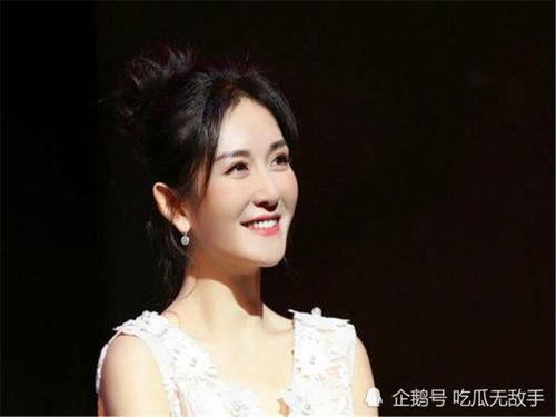 娱乐吃瓜谢娜是谁呀图片,娱乐界的“吃瓜女王”