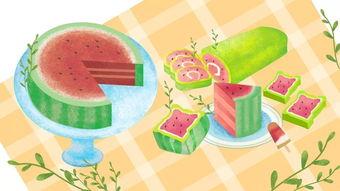 怎么制作娱乐吃瓜封面,轻松打造热门话题焦点